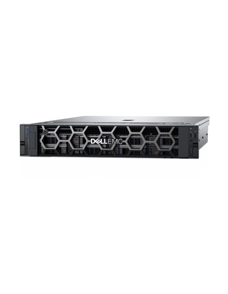 DELL PowerEdge R7525 server 480 GB Armadio (2U) AMD EPYC 3 GHz 32 GB DDR4-SDRAM 800 W
