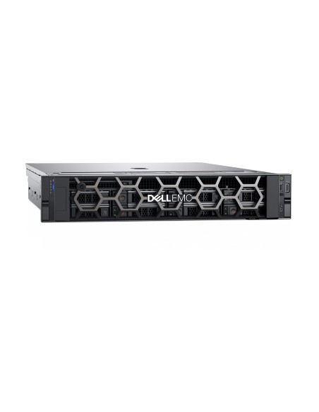 DELL PowerEdge R7525 server 480 GB Armadio (2U) AMD EPYC 3 GHz 32 GB DDR4-SDRAM 800 W