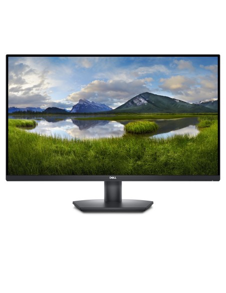 DELL S Series SE3223Q 80 cm (31.5") 3840 x 2160 Pixel 4K Ultra HD LCD Nero