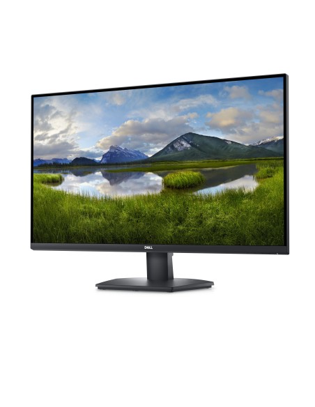 DELL S Series SE3223Q 80 cm (31.5") 3840 x 2160 Pixel 4K Ultra HD LCD Nero