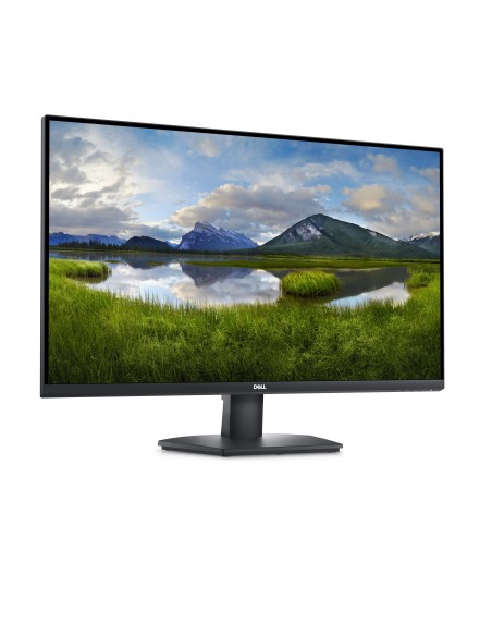 DELL S Series SE3223Q 80 cm (31.5") 3840 x 2160 Pixel 4K Ultra HD LCD Nero