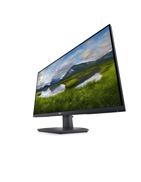 DELL S Series SE3223Q 80 cm (31.5") 3840 x 2160 Pixel 4K Ultra HD LCD Nero