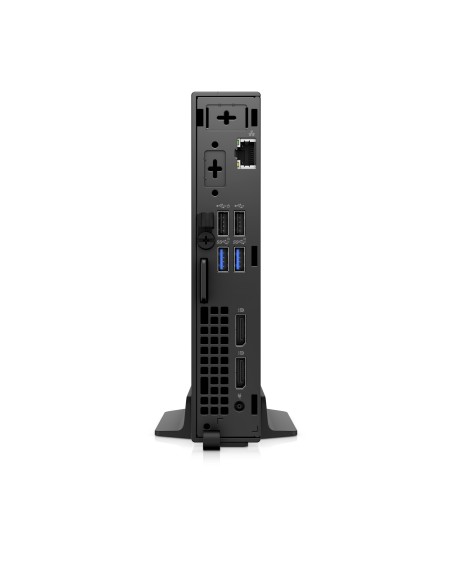 DELL OptiPlex 3000 2 GHz Windows 10 IoT Enterprise 1,1 kg Nero N5105