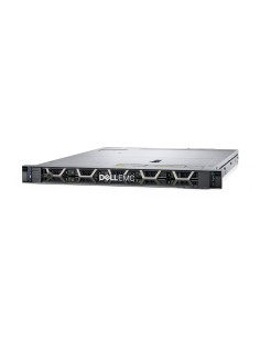 DELL PowerEdge R650xs server 480 GB Rack (1U) Intel® Xeon® Gold 2,1 GHz 32 GB DDR4-SDRAM 800 W 2