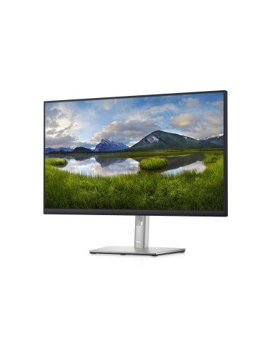 DELL P Series Monitor 27 USB-C Hub - P2722HE