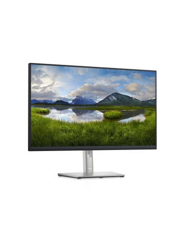 DELL P Series Monitor 27 USB-C Hub - P2722HE