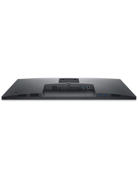 DELL P Series P3223DE 80 cm (31.5") 2560 x 1440 Pixel Quad HD LCD Nero, Argento