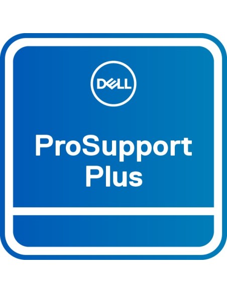 DELL 3Y ProSpt to 5Y ProSpt PL