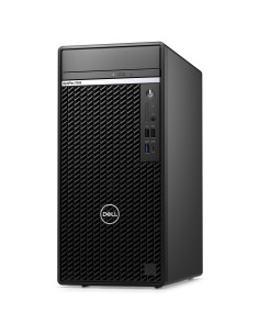 DELL OptiPlex 7000 i7-12700 Tower Intel® Core™ i7 16 GB DDR5-SDRAM 512 GB SSD Windows 10 Pro PC Nero 2