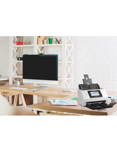 Epson WorkForce DS-790WN