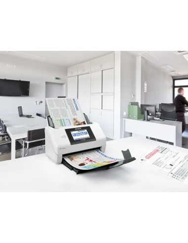 Epson WorkForce DS-790WN