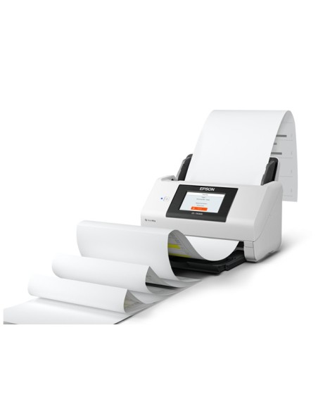 Epson WorkForce DS-790WN