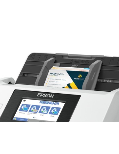 Epson WorkForce DS-790WN