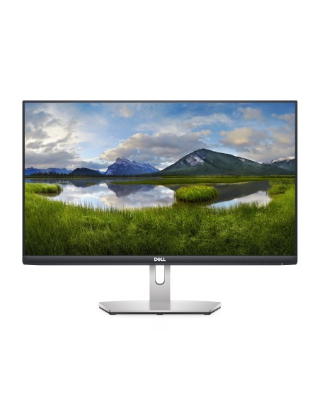 DELL S Series S2421H 60,5 cm (23.8") 1920 x 1080 Pixel Full HD LCD Grigio