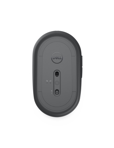 DELL Mouse senza fili Mobile Pro - MS5120W - Grigio titanio