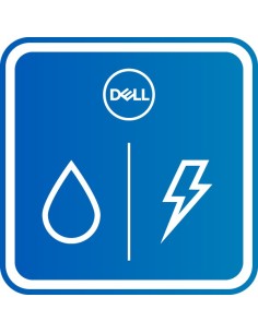 DELL 4 anni Accidental Damage Protection