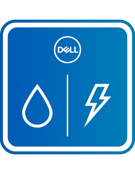 DELL 4 anni Accidental Damage Protection