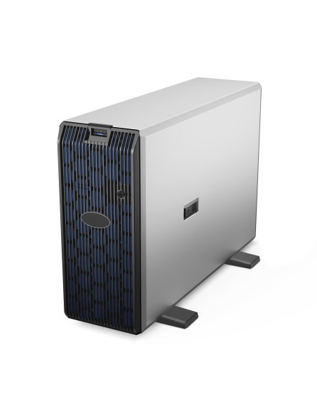 DELL PowerEdge T550 server 480 GB Tower Intel® Xeon® Silver 2,1 GHz 16 GB DDR4-SDRAM 800 W
