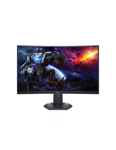 DELL S Series S2721HGF 68,6 cm (27") 1920 x 1080 Pixel Full HD LCD Nero