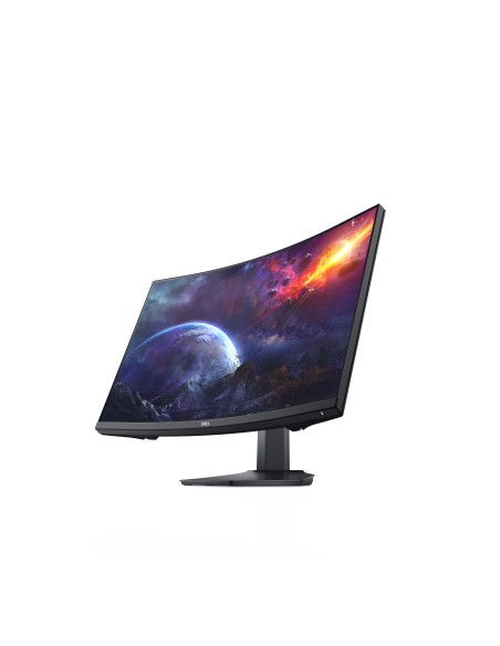 DELL S Series S2721HGF 68,6 cm (27") 1920 x 1080 Pixel Full HD LCD Nero
