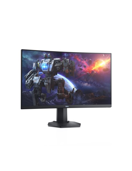 DELL S Series S2721HGF 68,6 cm (27") 1920 x 1080 Pixel Full HD LCD Nero