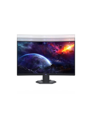 DELL S Series S2721HGF 68,6 cm (27") 1920 x 1080 Pixel Full HD LCD Nero