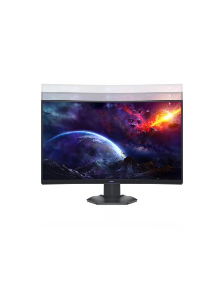 DELL S Series S2721HGF 68,6 cm (27") 1920 x 1080 Pixel Full HD LCD Nero