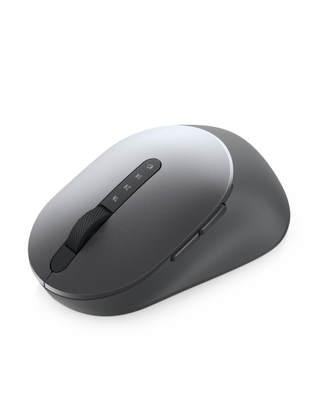 DELL MS5320W mouse Mano destra RF senza fili + Bluetooth Ottico 1600 DPI