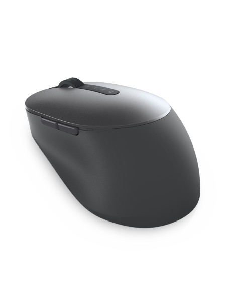 DELL MS5320W mouse Mano destra RF senza fili + Bluetooth Ottico 1600 DPI