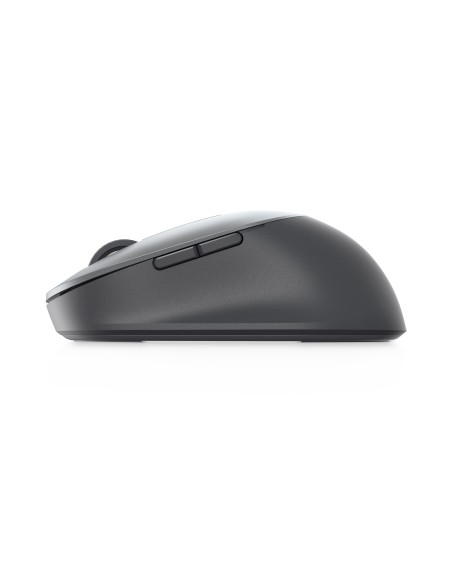 DELL MS5320W mouse Mano destra RF senza fili + Bluetooth Ottico 1600 DPI