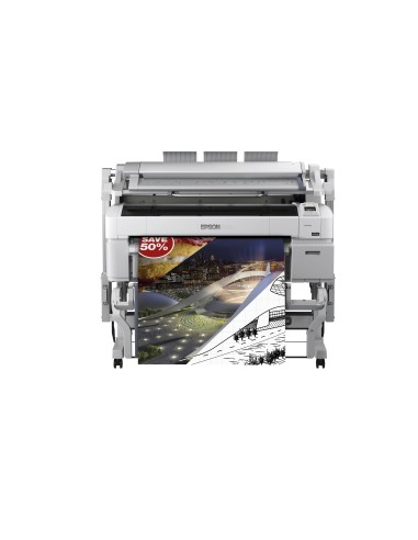 Epson SureColor SC-T5200 PS MFP