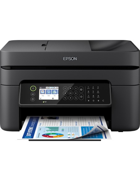 Epson WorkForce WF-2870DWF