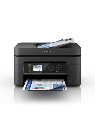 Epson WorkForce WF-2870DWF