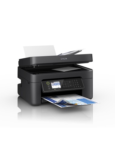 Epson WorkForce WF-2870DWF