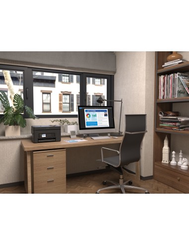 Epson WorkForce WF-2870DWF