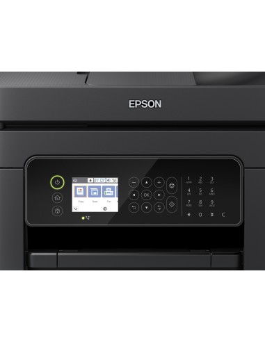 Epson WorkForce WF-2870DWF