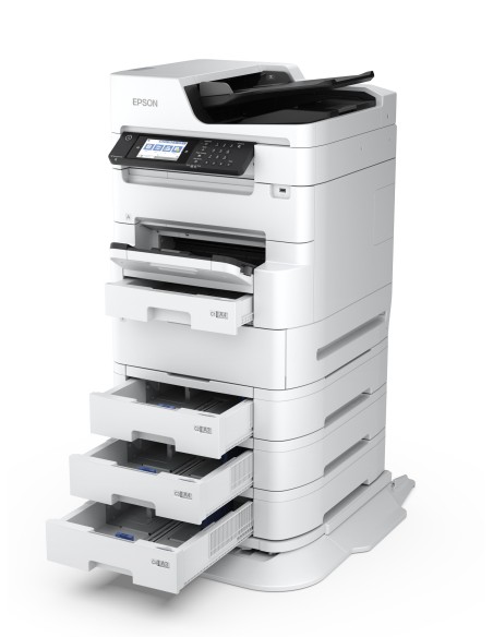 Epson WorkForce Pro WF-C879RDTWFC