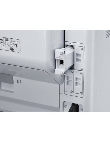 Epson WorkForce Pro WF-C879RDTWFC