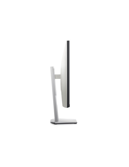 DELL S Series S2722QC 68,6 cm (27") 3840 x 2160 Pixel 4K Ultra HD LCD Grigio