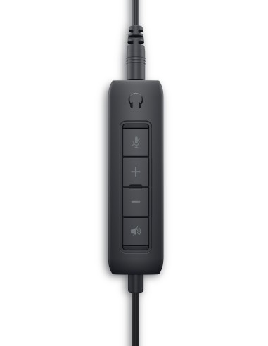 DELL Cuffie stereo - WH1022