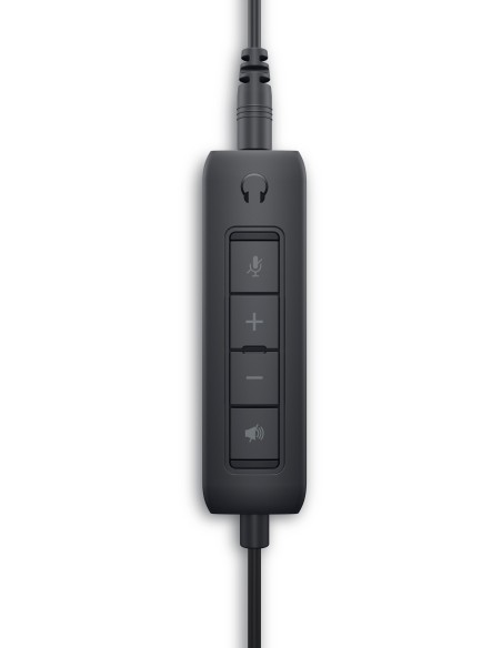 DELL Cuffie stereo - WH1022