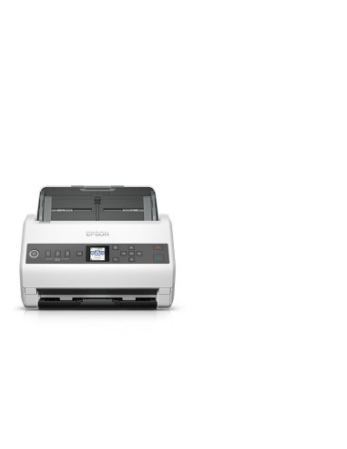 Epson WorkForce DS-730N