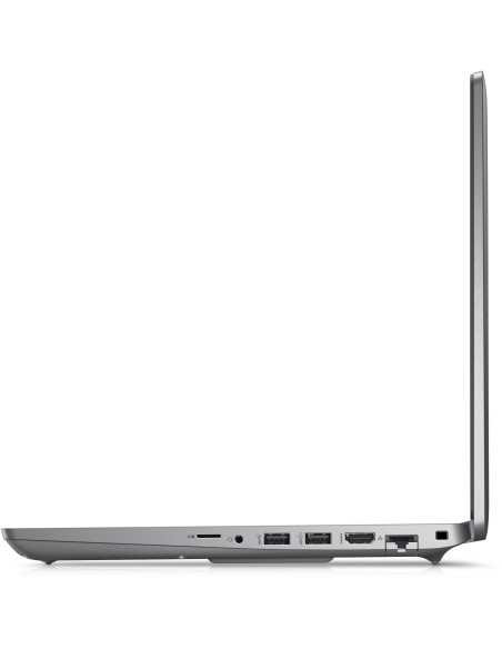 DELL Precision 3571 i7-12700H Workstation mobile 39,6 cm (15.6") Full HD Intel® Core™ i7 16 GB DDR5-SDRAM 512 GB SSD NVIDIA RTX