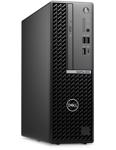 DELL OptiPlex 5000 i7-12700 SFF Intel® Core™ i7 16 GB DDR4-SDRAM 512 GB SSD Windows 10 Pro Stazione di lavoro Nero