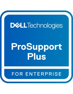 DELL Aggiorna da 3 anni Next Business Day a 5 anni ProSupport Plus 4H Mission Critical
