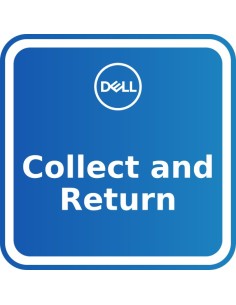 DELL Aggiorna da 2 anni Collect & Return a 3 anni Collect & Return