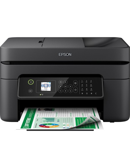 Epson WorkForce WF-2840DWF