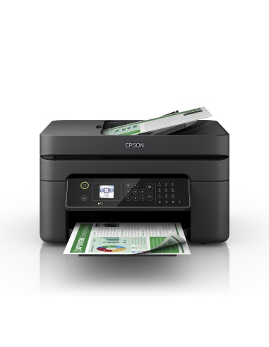 Epson WorkForce WF-2840DWF