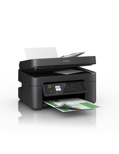 Epson WorkForce WF-2840DWF