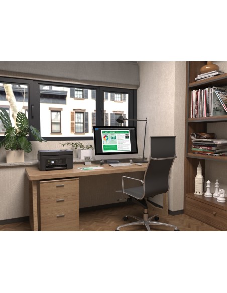 Epson WorkForce WF-2840DWF